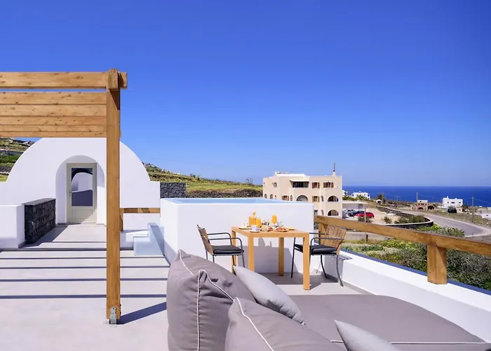 Este Luxury Suites