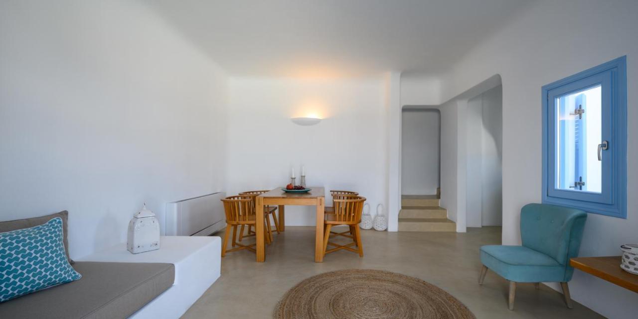 Luxury 4* Fira (Santorini)