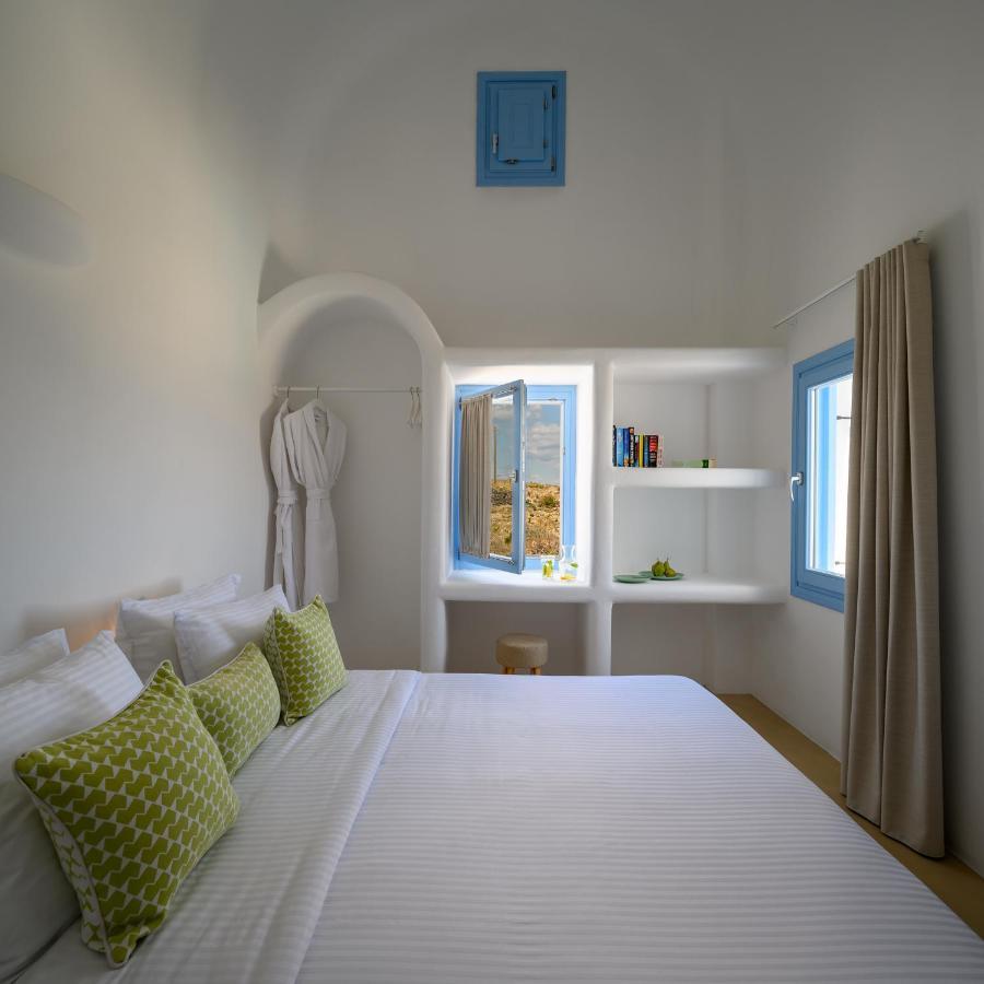 Bed and breakfast Luxury 4*