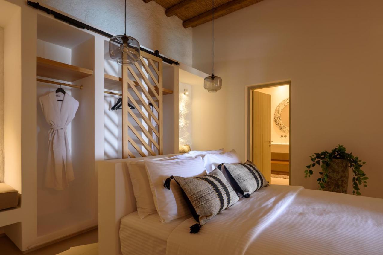 Luxury Bed and breakfast