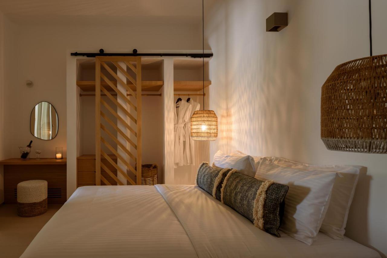 Luxury Bed and breakfast 4*