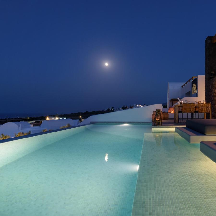 Luxury Bed and breakfast Fira (Santorini)