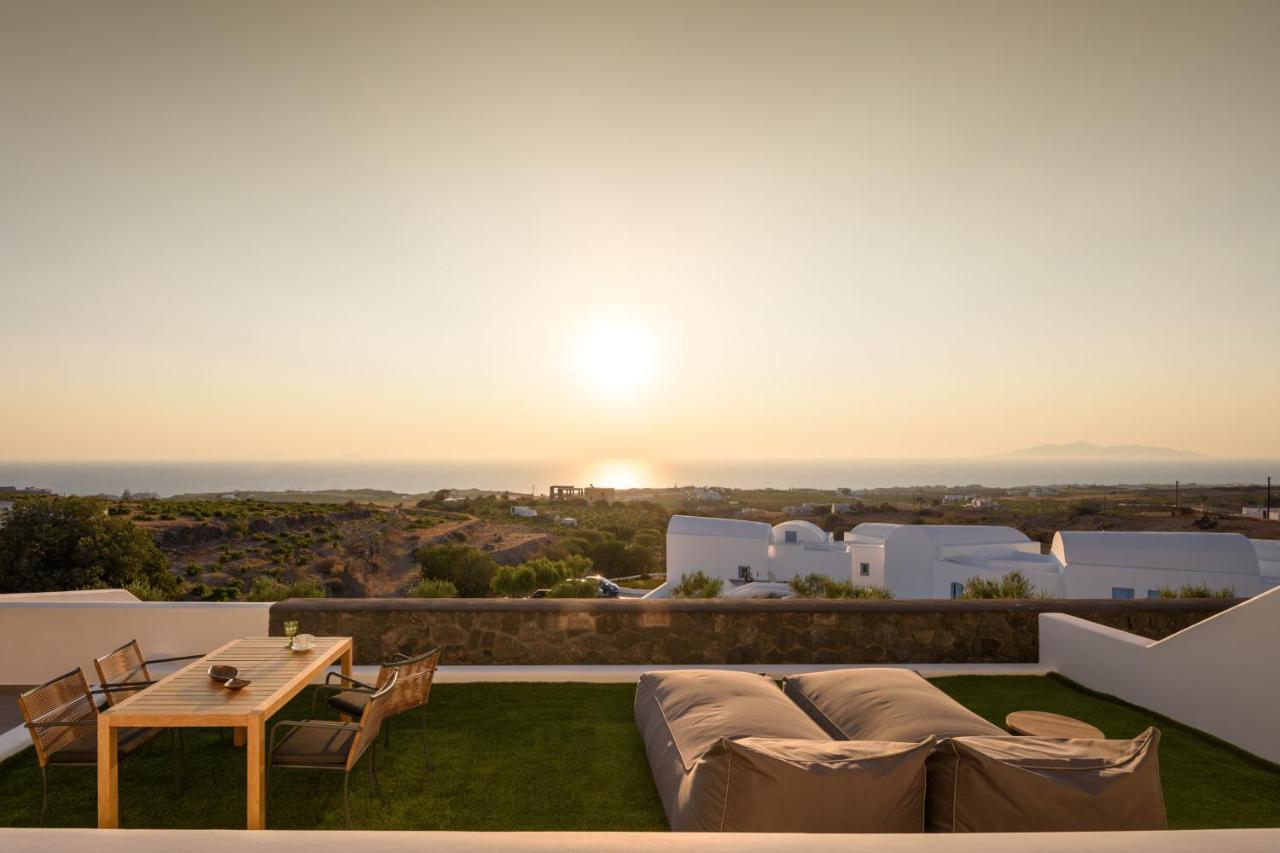 Luxury Bed and breakfast Fira (Santorini)