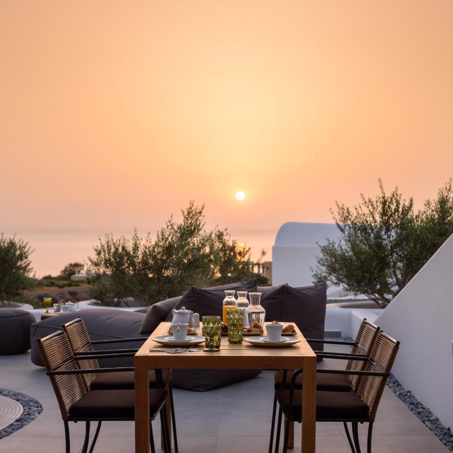 Luxury Bed and breakfast Fira (Santorini)