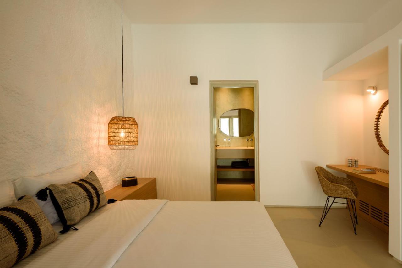Luxury Bed and breakfast Fira (Santorini)