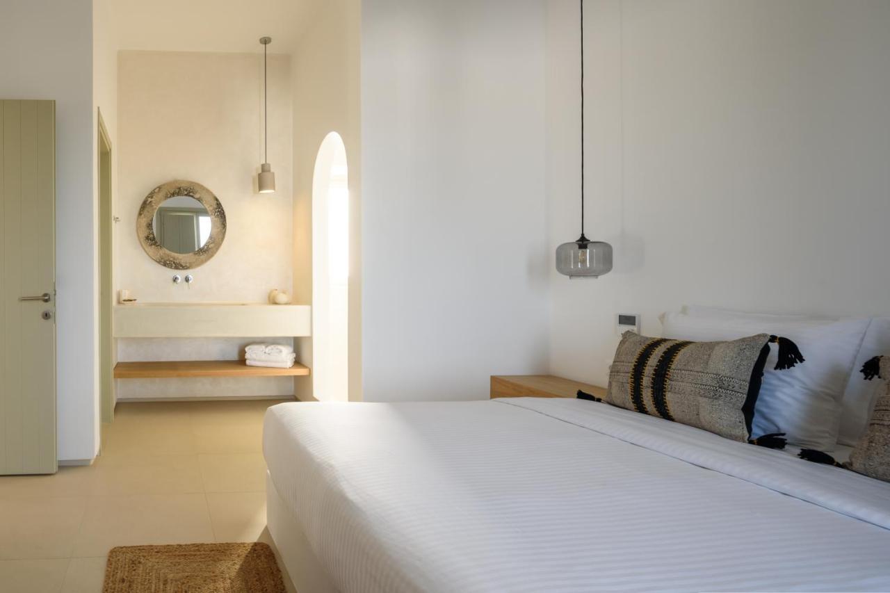 Bed and breakfast Luxury