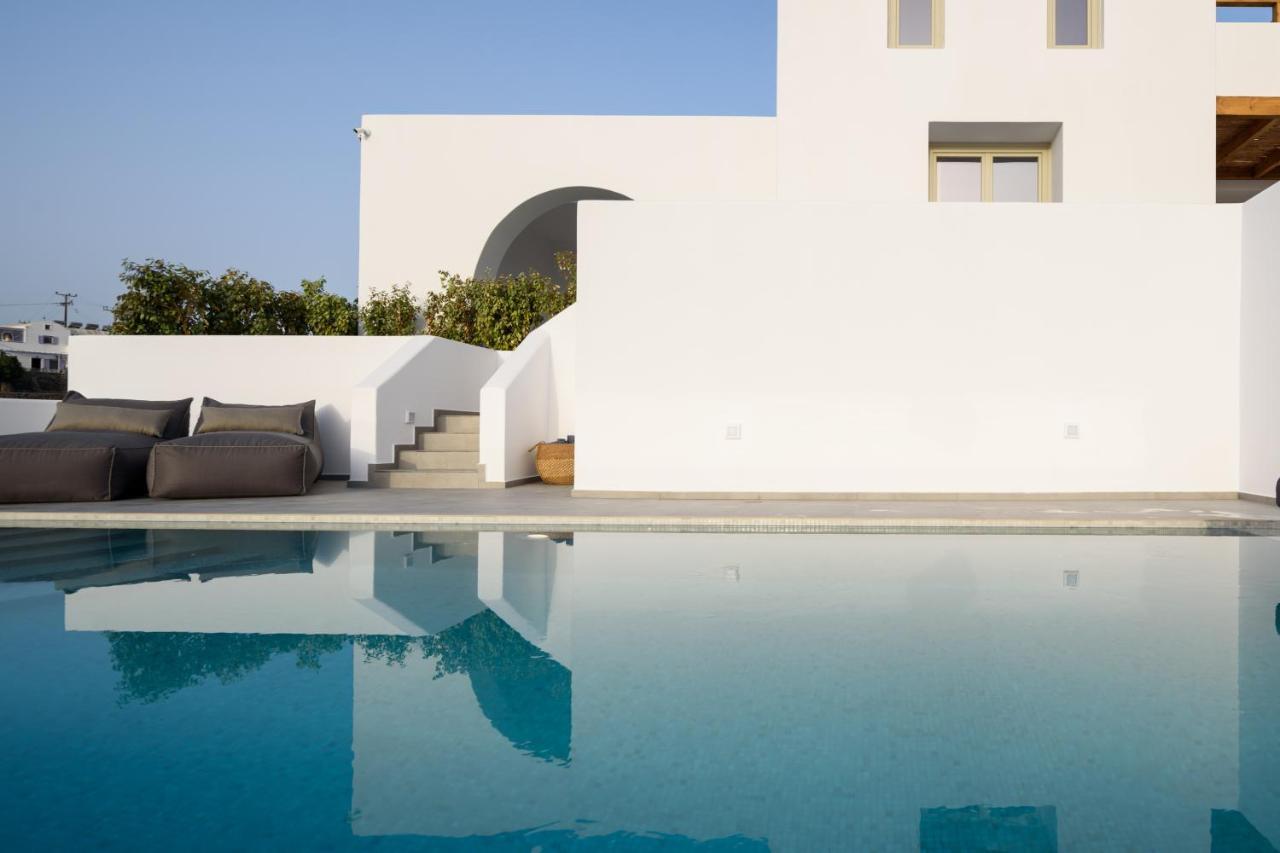 Luxury 4* Fira (Santorini)