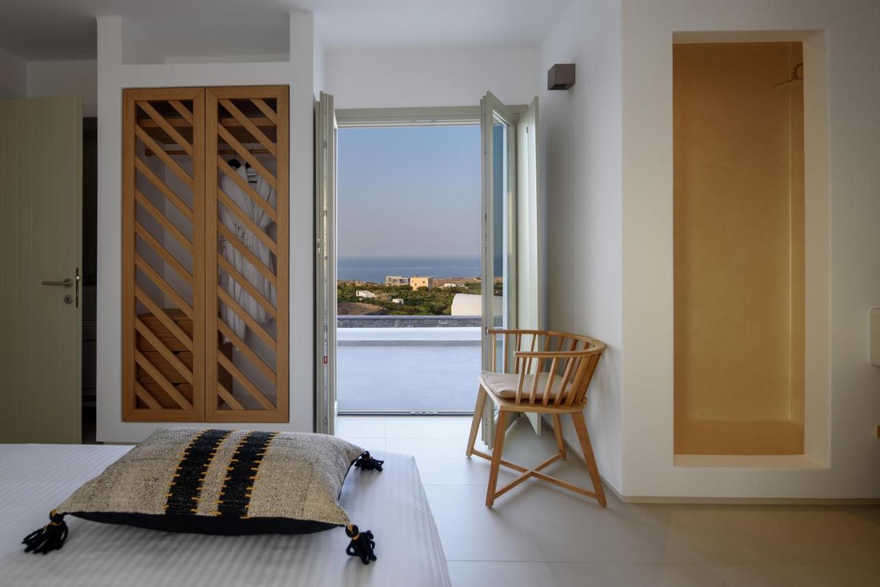 Luxury Fira (Santorini)