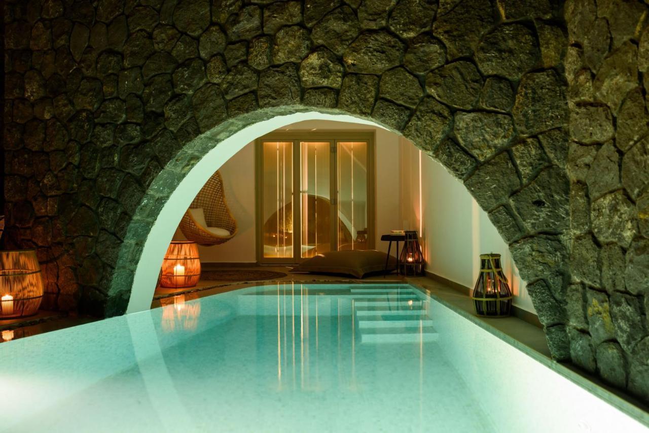 Bed and breakfast Luxury 4*