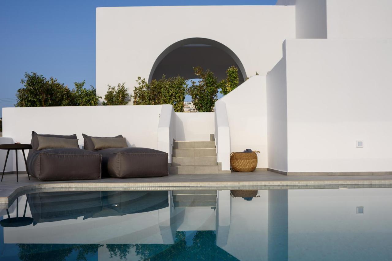 Luxury Bed and breakfast Fira (Santorini)