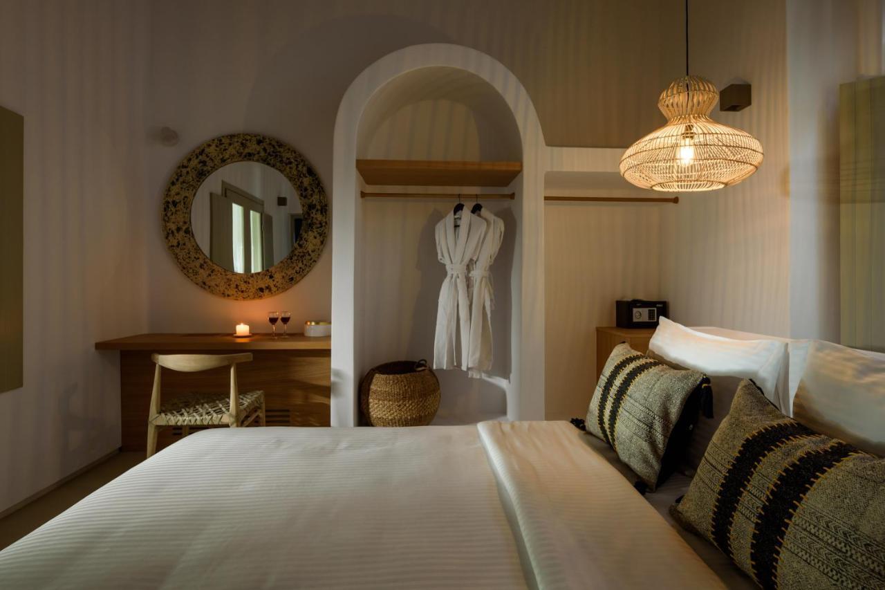 Luxury 4* Fira (Santorini)