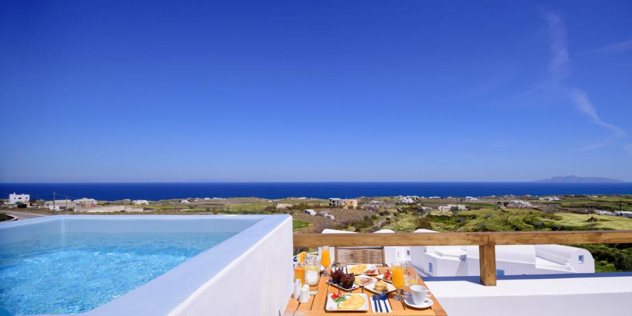 Luxury Fira (Santorini)