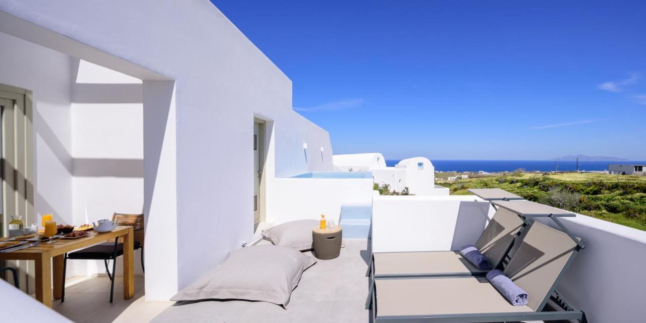 Luxury Bed and breakfast Fira (Santorini)