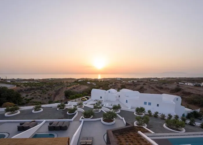 Este Luxury Suites
