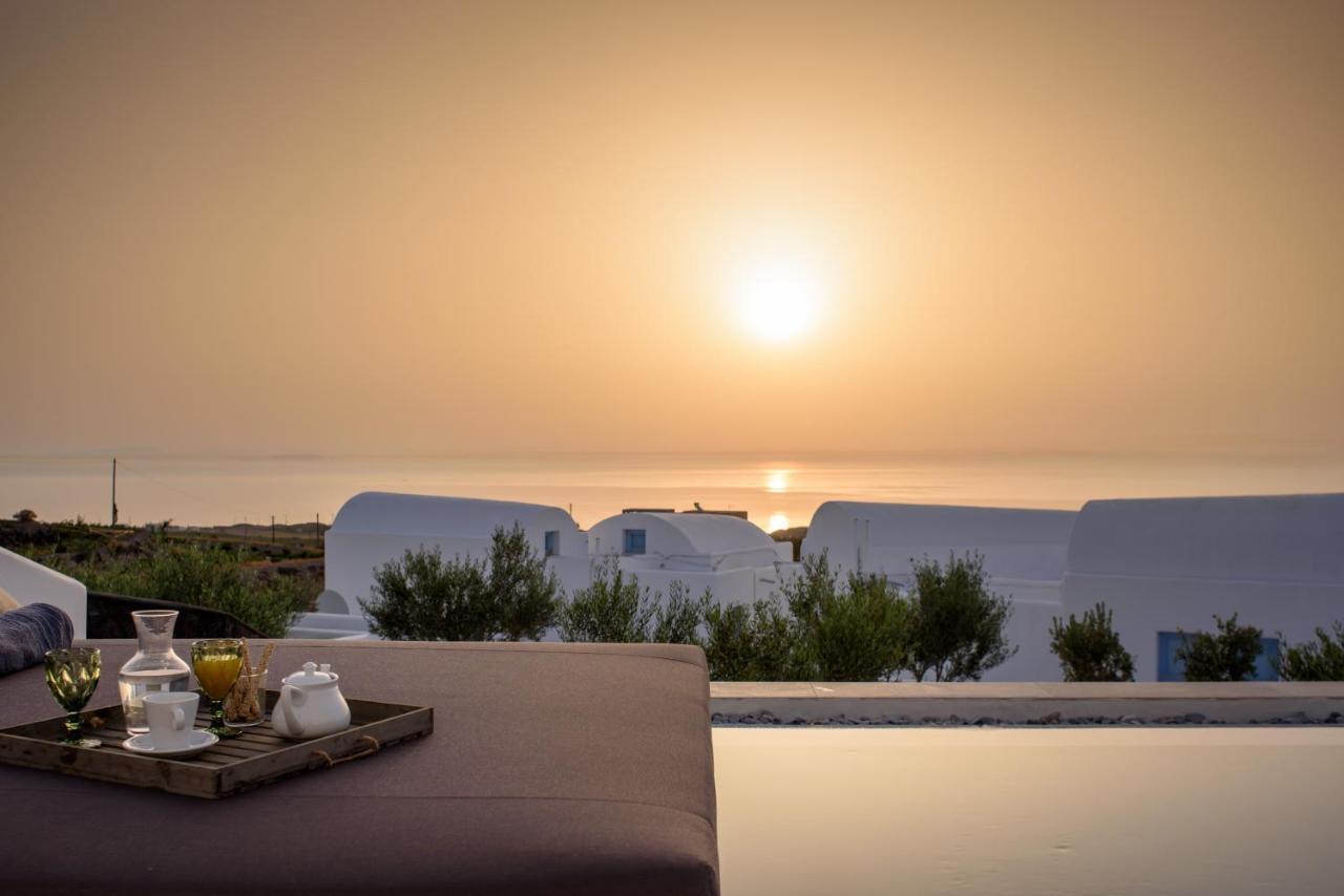 Luxury 4* Fira (Santorini)