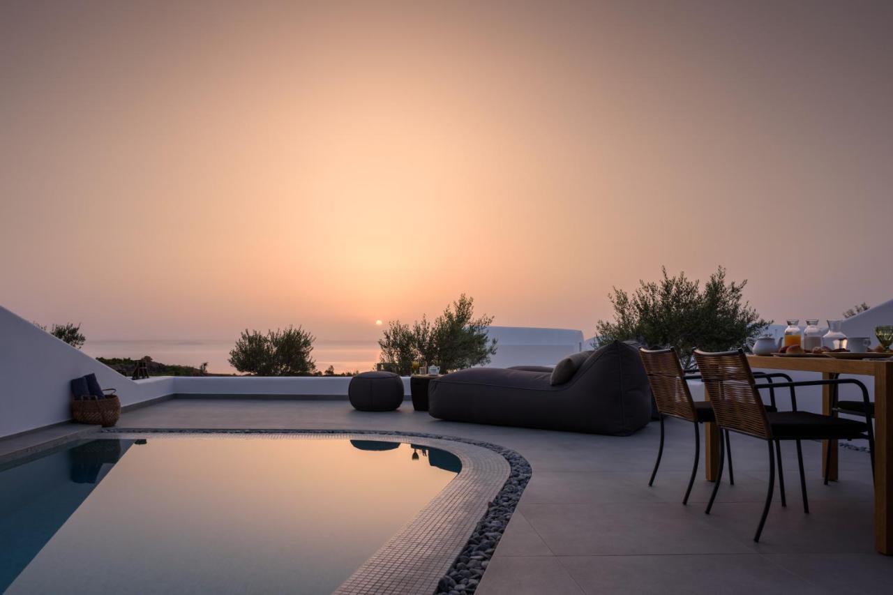 Luxury Bed & Breakfast Fira (Santorini)