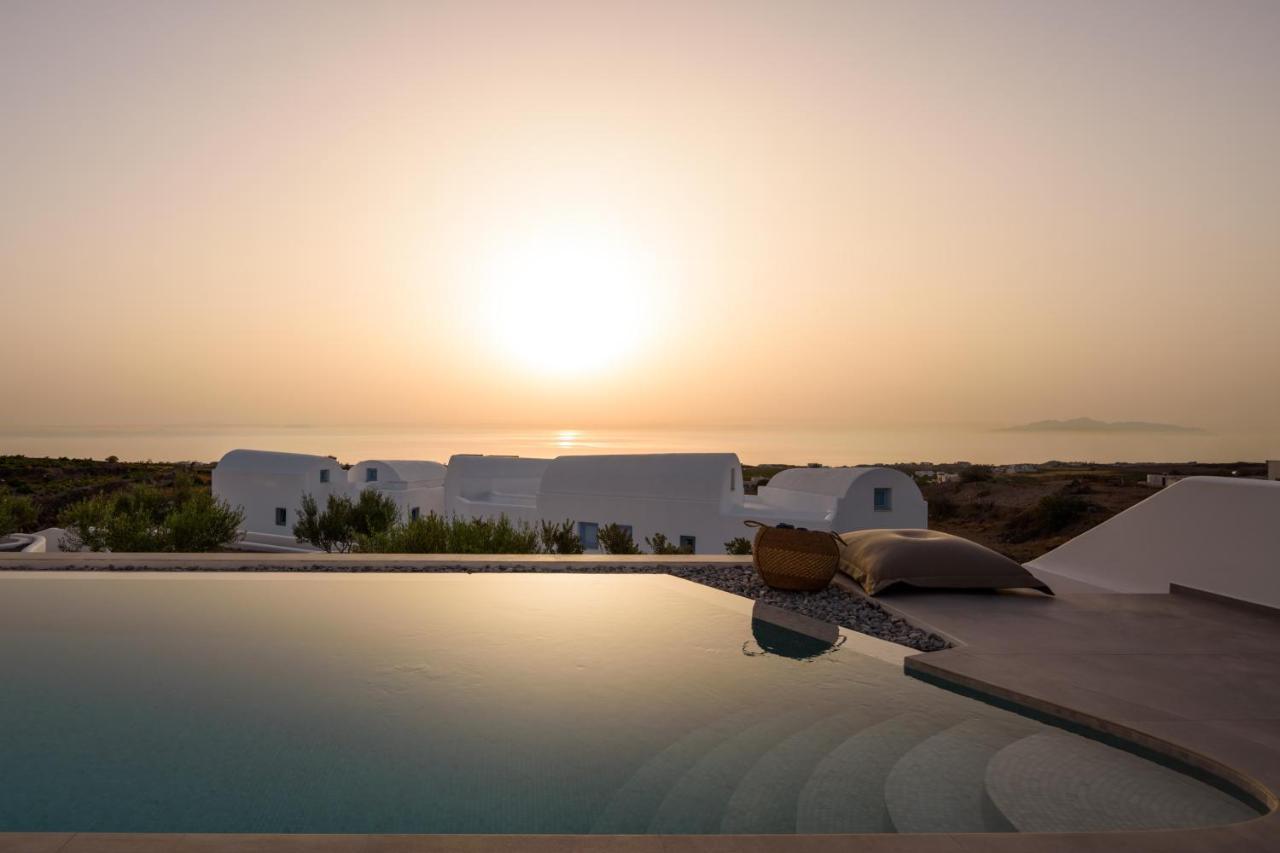 B&B Luxury Fira (Santorini)