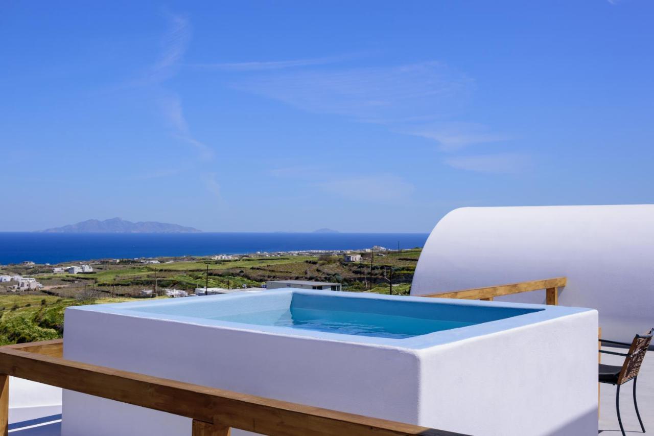 Bed & Breakfast Luxury Fira (Santorini)