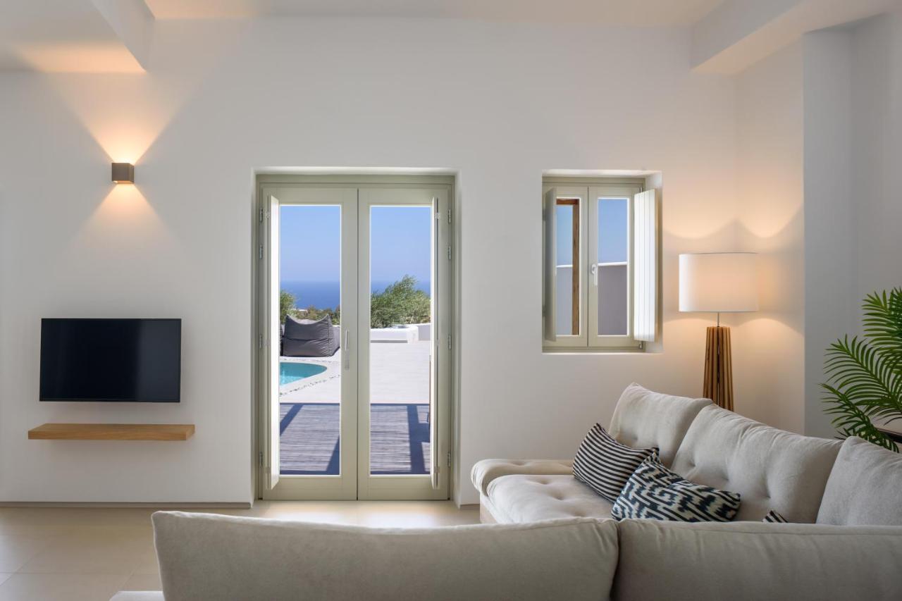 Este Luxury 4* Fira (Santorini)